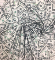 Small Money Print