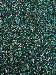 Sequin Hand Made