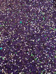 Sequin Hand Made