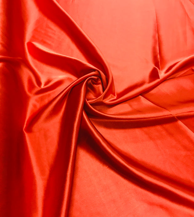 Silky Lining