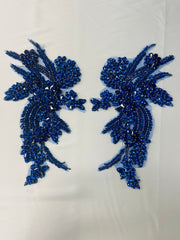 Royal Blue