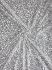 Fish Scale Sequins