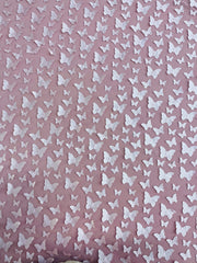 3D Butterfly Mesh