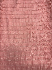 Ruffle Mesh Fabric