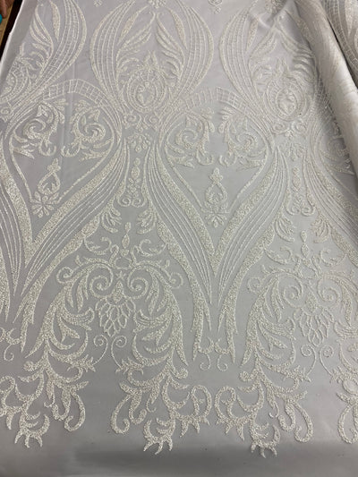 Glitter Nouveau Net