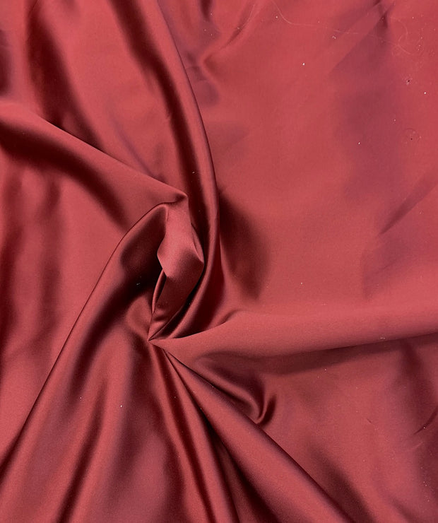 Mystique Satin / peau  de soi