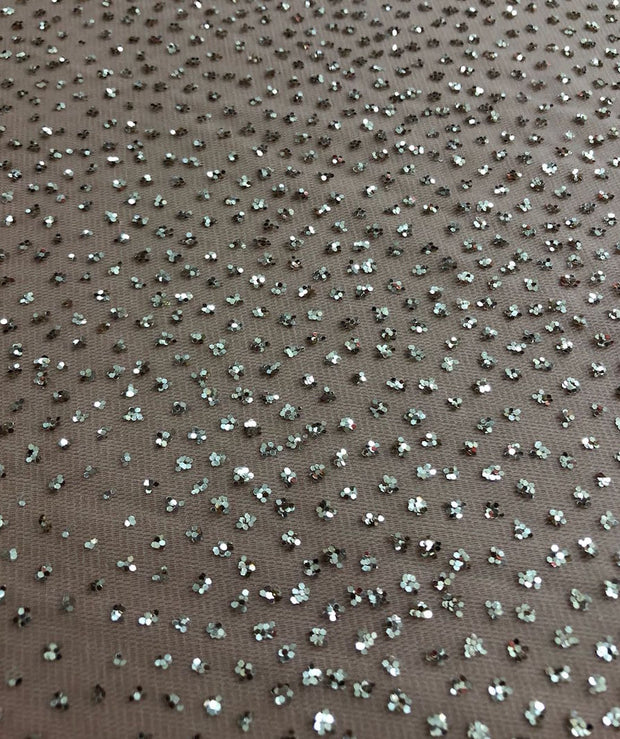 Spotted Glitter