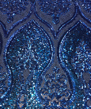 Pasley Design Sequin Lace