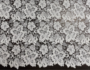 French Guipure Lace
