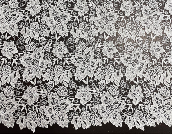 French Guipure Lace
