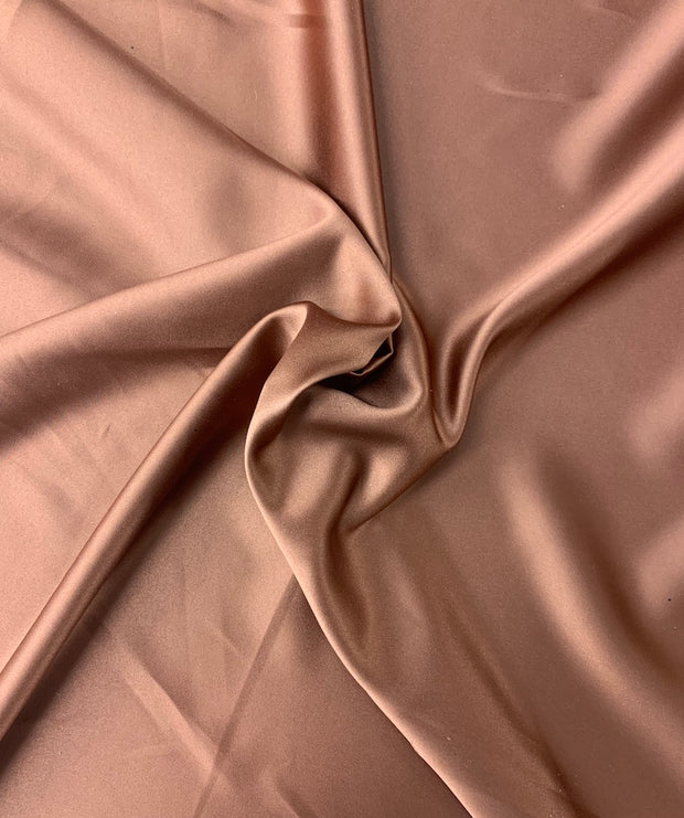 Mystique Satin / peau  de soi