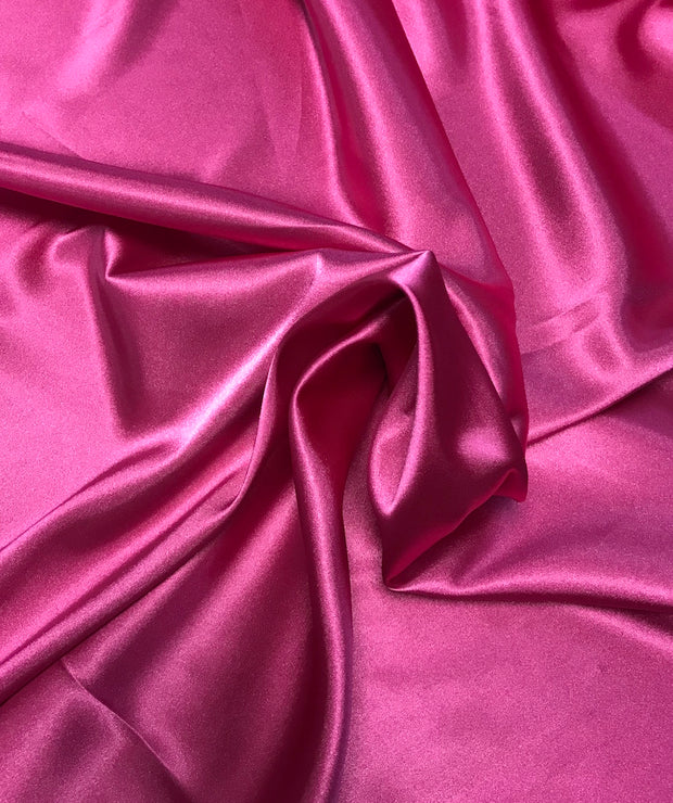 Non-Stretched Satin