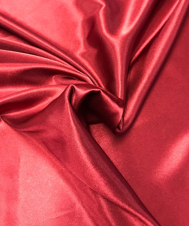 Non-Stretched Satin