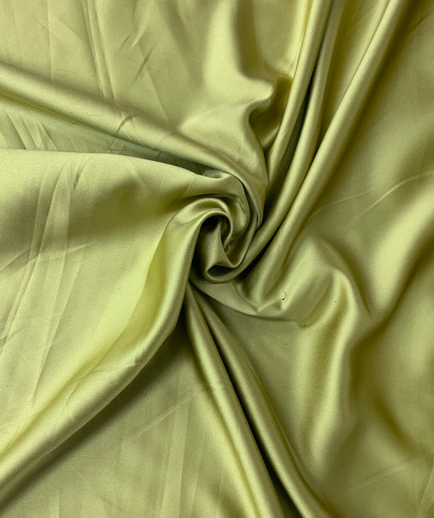 Mystique Satin / peau  de soi
