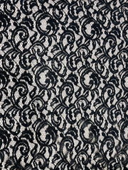 Chantily Lace