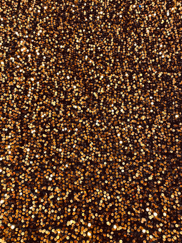 Fish Scale Sequins