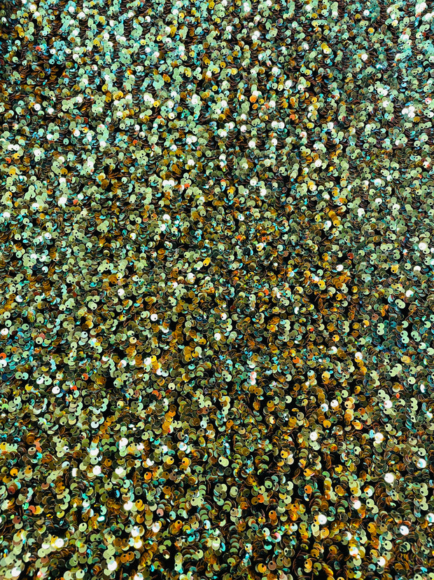 Fish Scale Sequins