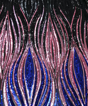 Ombre Sequin