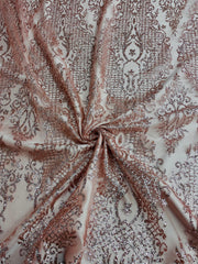 Renaissance Glitter Net