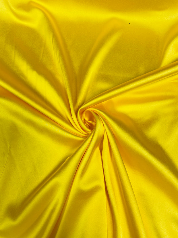Duchess Stretch Satin