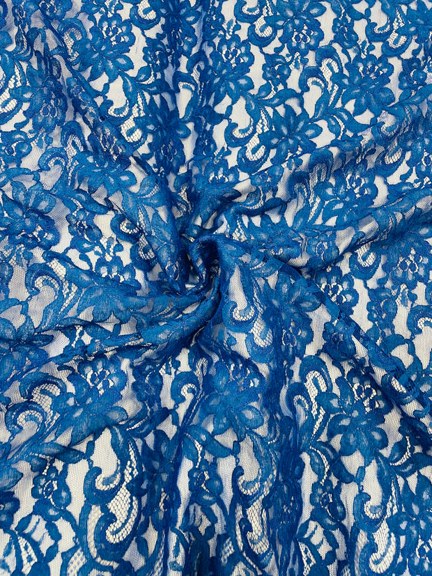 Chantily Lace