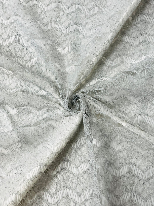 Chantily Lace