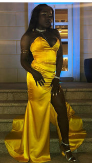 Regular Satin