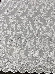 Chantily Lace