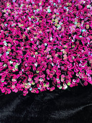 Fish Scale Sequins