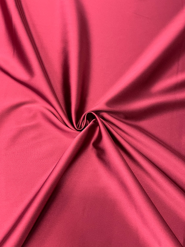 Duchess Stretch Satin