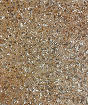 Hand Beaded Teardrop Sequins