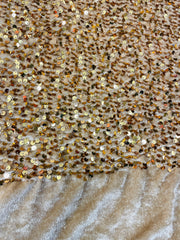 Fish Scale Sequins