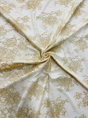 Chantily Lace