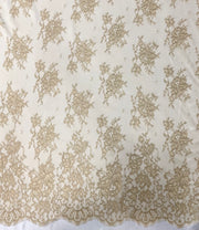 Chantily Lace