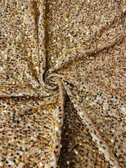 Fish Scale Sequins