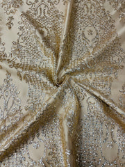 Renaissance Glitter Net