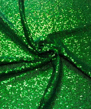 Plain Sequin