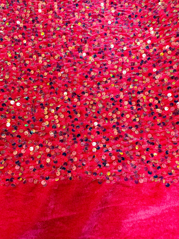Fish Scale Sequins
