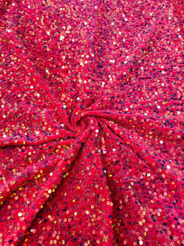 Fish Scale Sequins