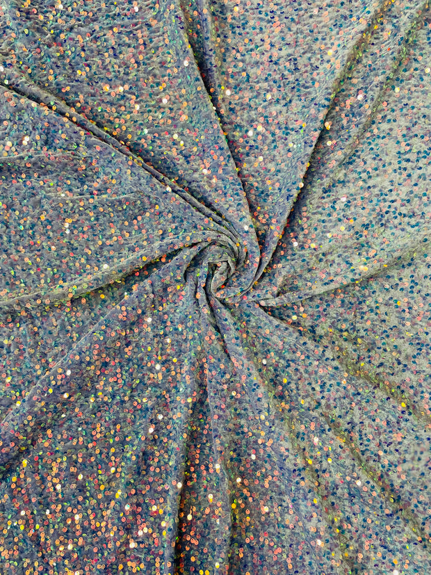 Fish Scale Sequins