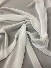 voile sheer ( fire retardant)