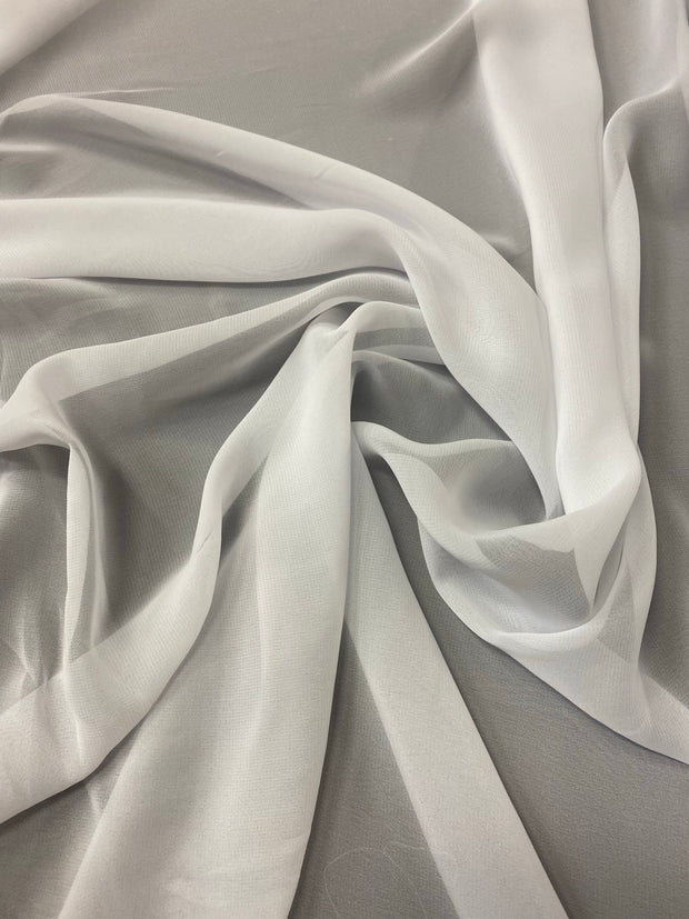 voile sheer ( fire retardant)