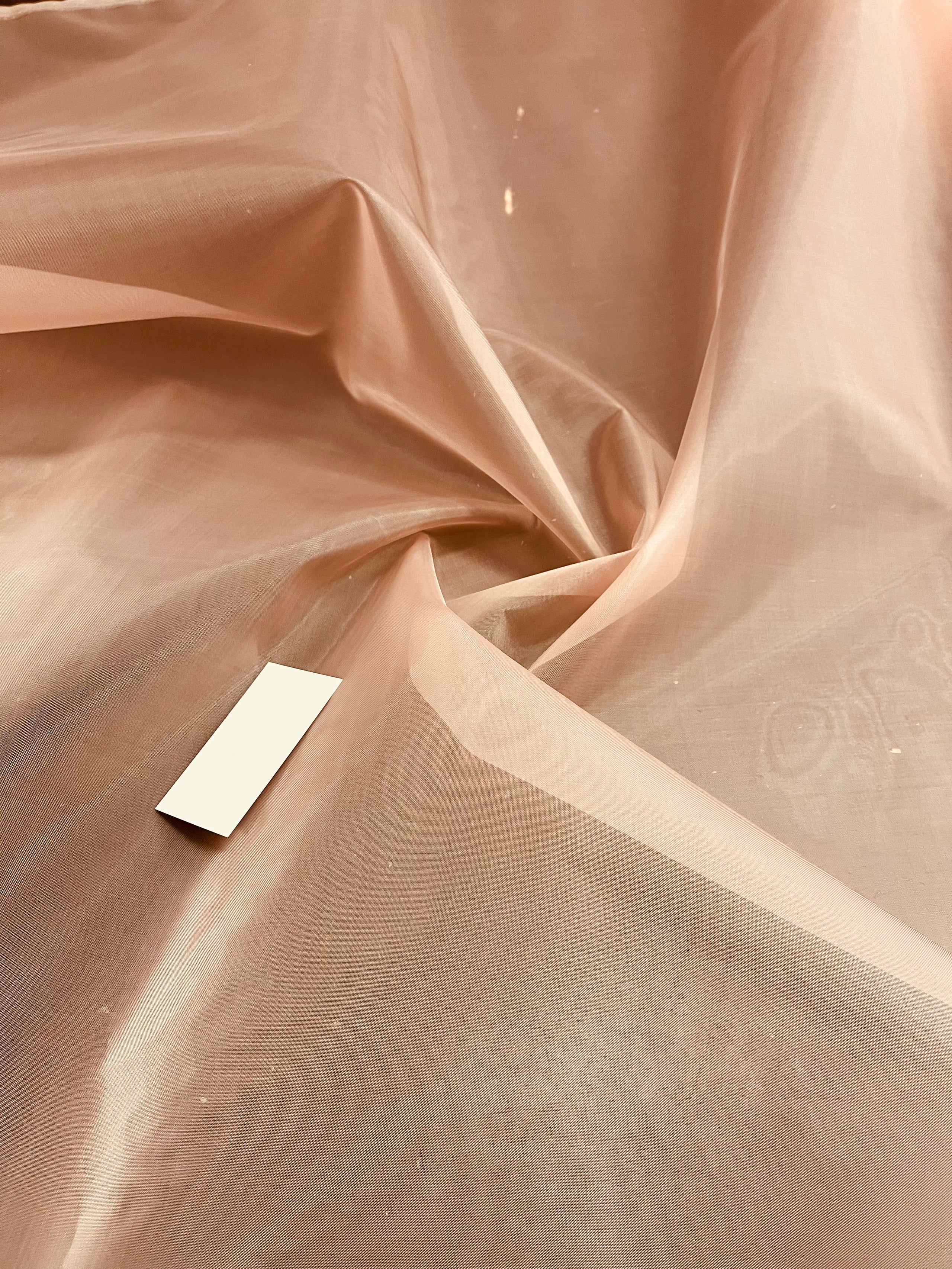 Horsehair fabric Diana Fabrics