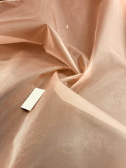 Horsehair fabric