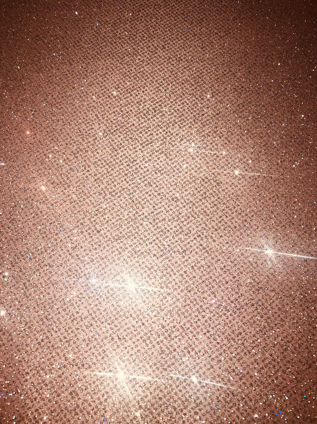 Glitter Rush