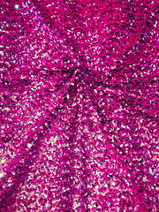 Fish Scale Sequins