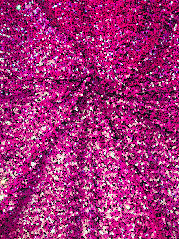 Fish Scale Sequins
