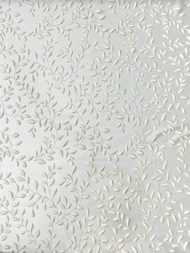 Bridal 3D Cracked Ice