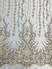 Palace Embroidery