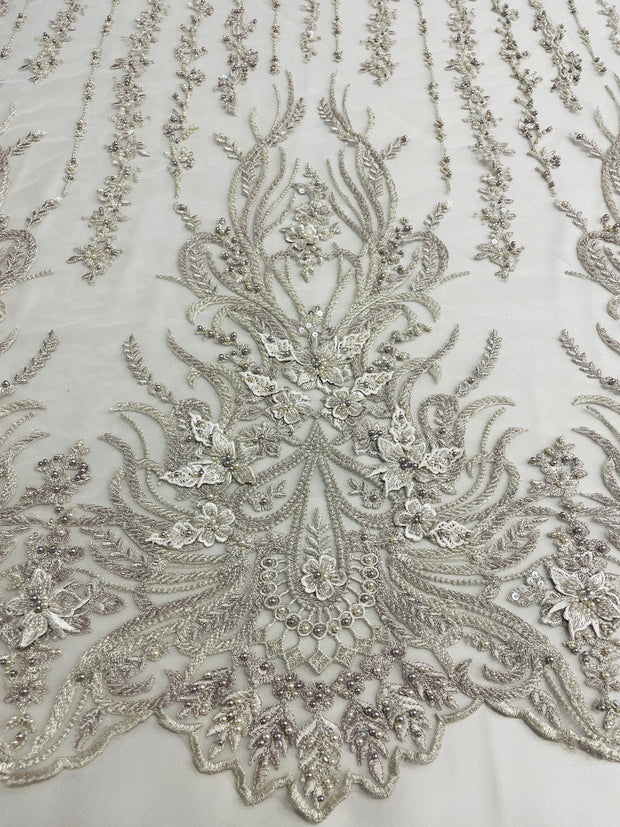 Palace Embroidery